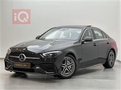 مێرسێدس بێنز C-Class